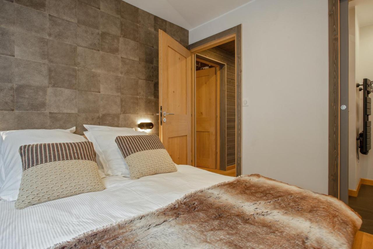 Appartement Spacieux L'Alpe D'Huez, Balcon 외부 사진
