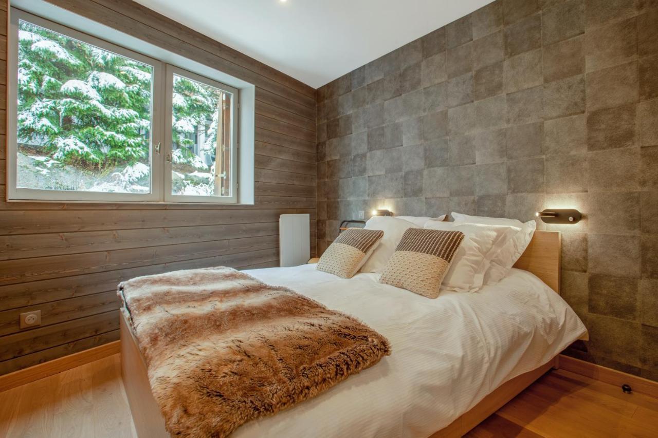 Appartement Spacieux L'Alpe D'Huez, Balcon 외부 사진