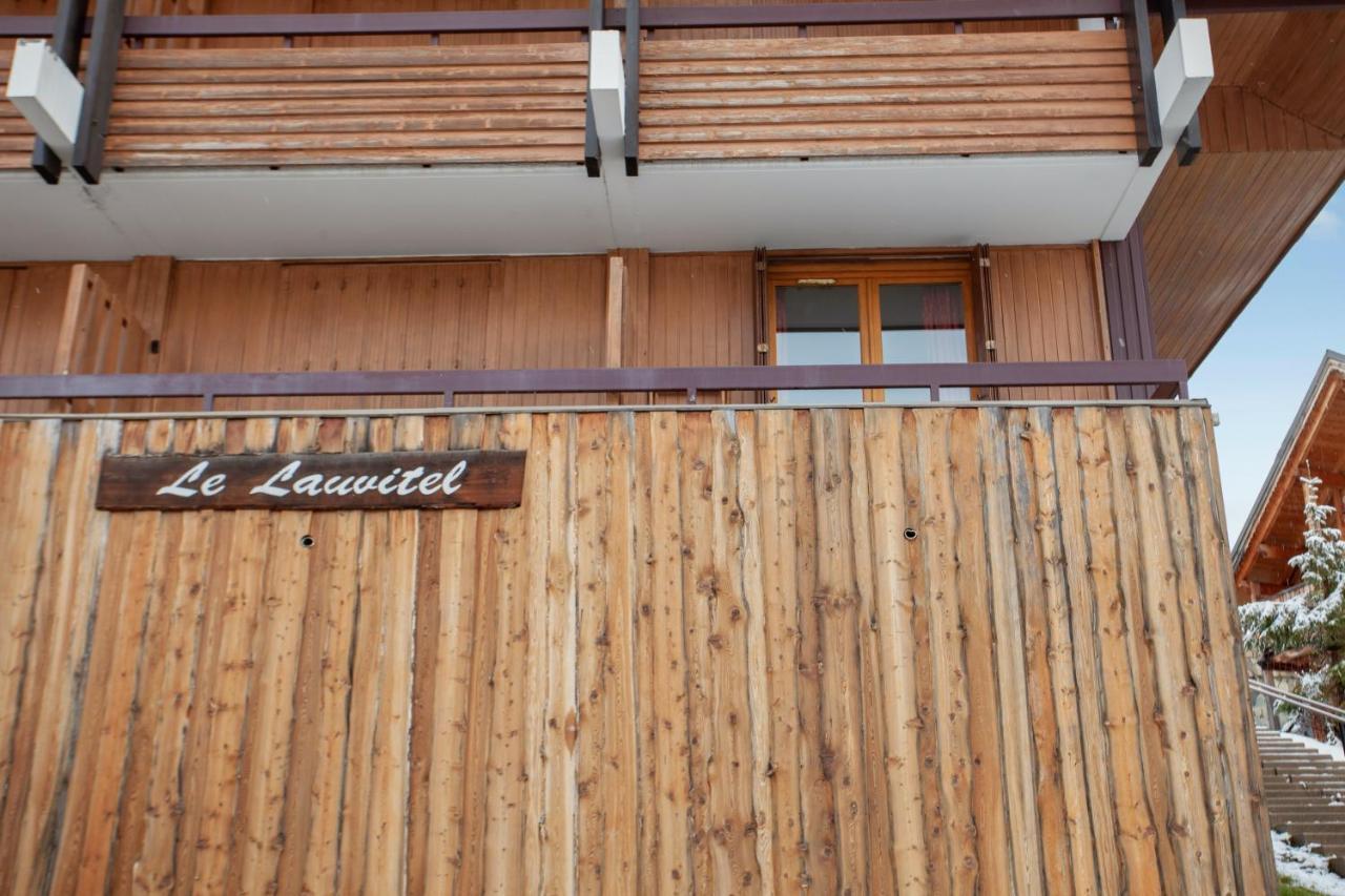 Appartement Spacieux L'Alpe D'Huez, Balcon 외부 사진