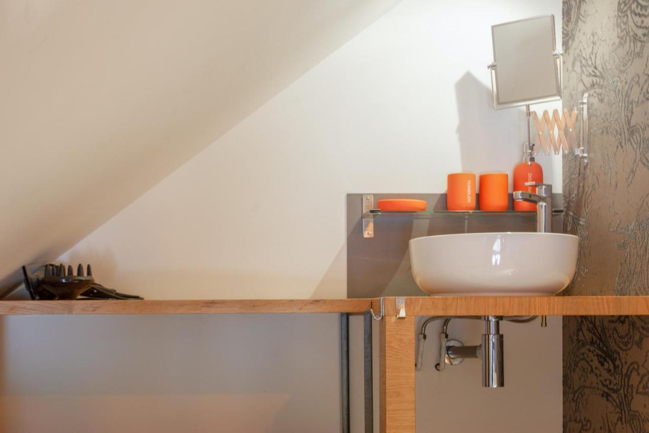 Appartement Spacieux L'Alpe D'Huez, Balcon 외부 사진
