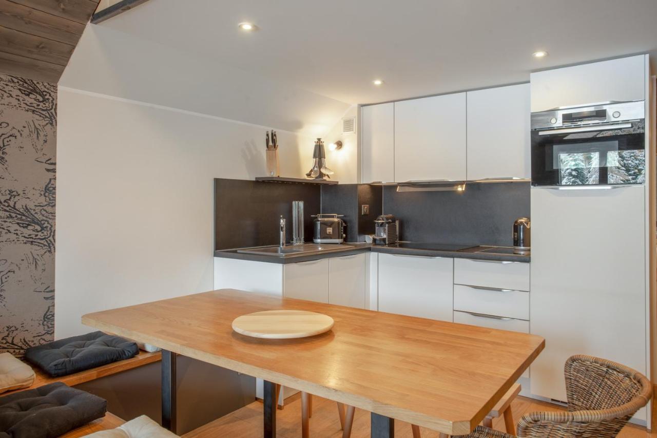 Appartement Spacieux L'Alpe D'Huez, Balcon 외부 사진